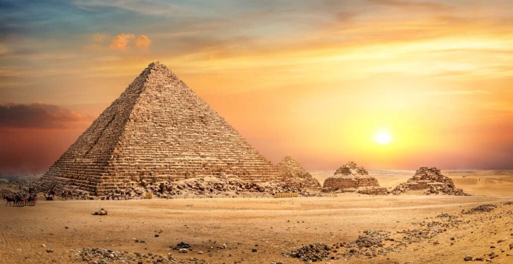 Egypt Travel Guide