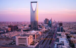 Visa requirements for Saudi Arabia