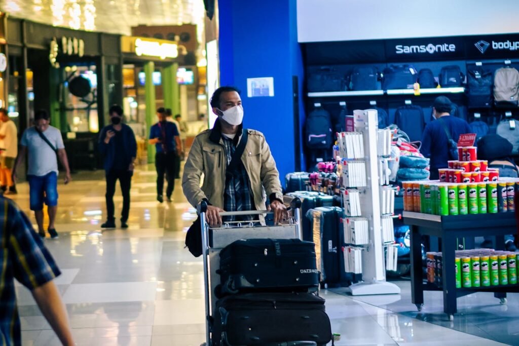 Airport Shopping - Best Items to Buy at Airport Duty-Free Shops