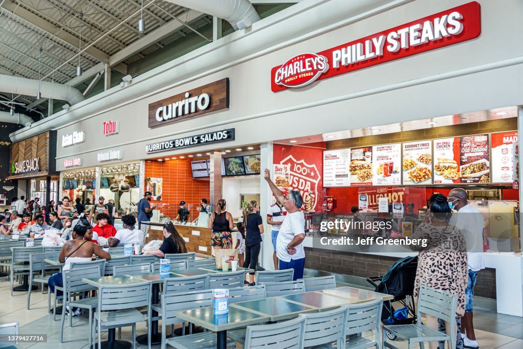 Featured Luxury Brands at Orlando Vineland Premium Outlets