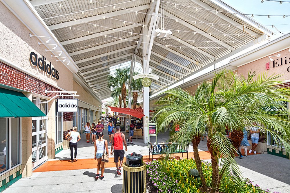 Orlando Vineland Premium Outlets