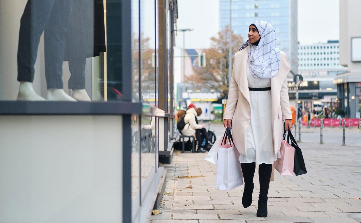 Shopping in Saudi Arabia -A Comprehensive Guide