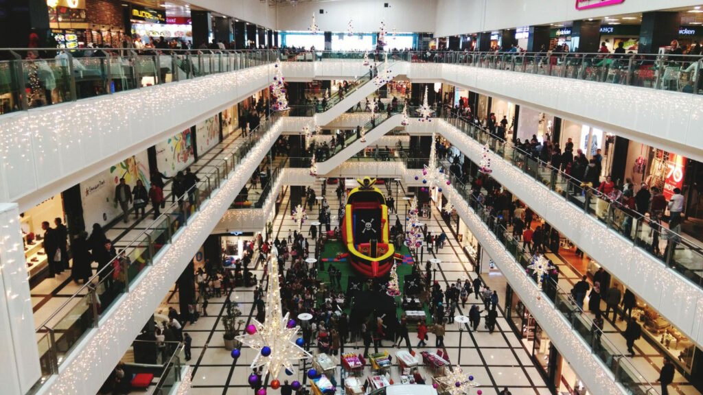 Shopping-in-Turkey