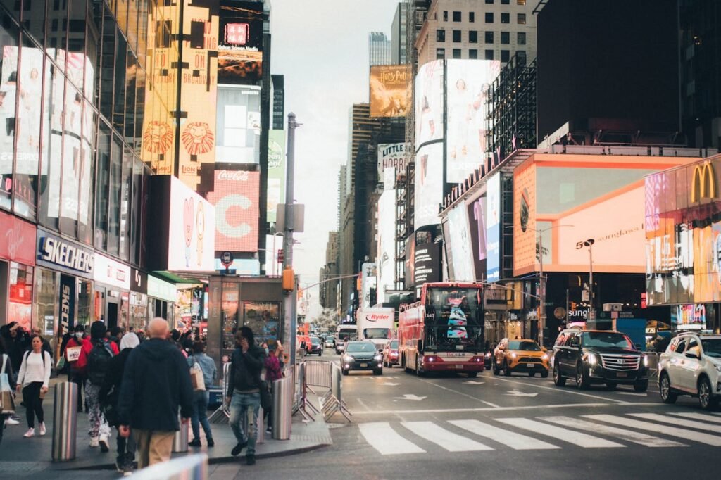 shopping in the United States A Comprehensive Guide