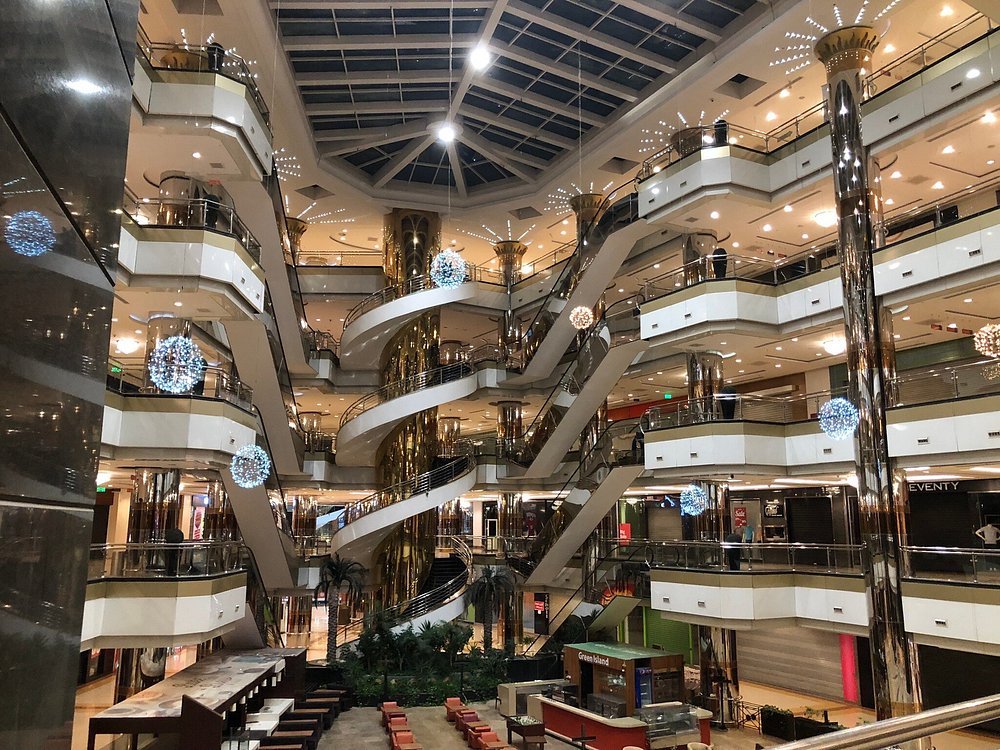Sun City Mall