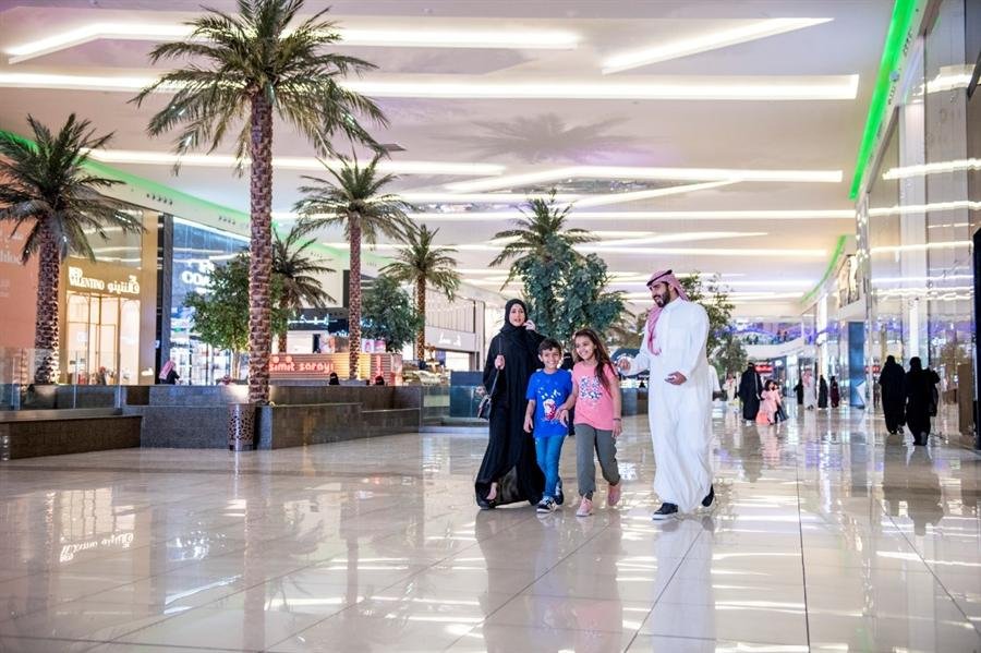 Shopping malls in Saudi Arabia The Evolution of Shopping Malls in Saudi Arabia