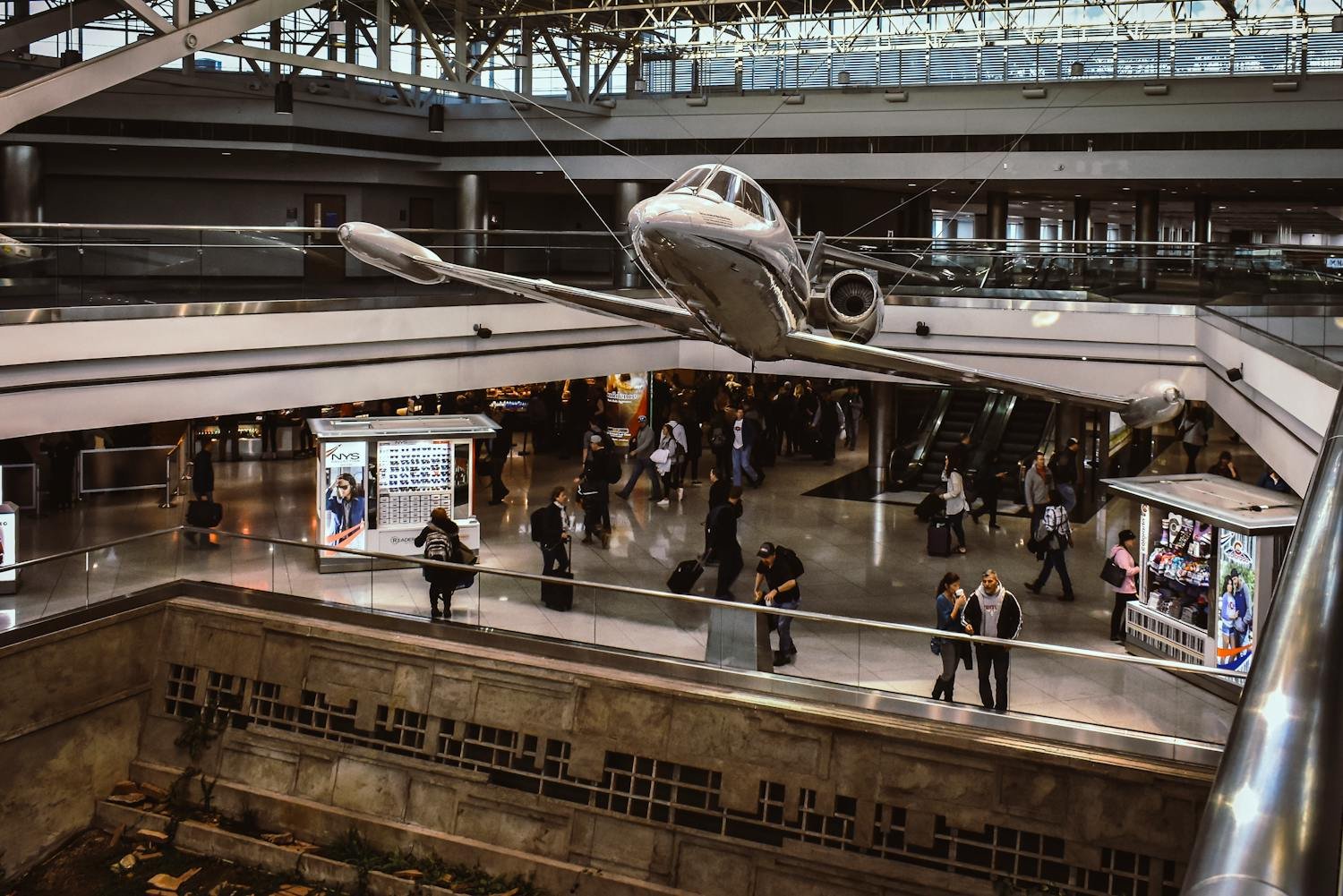 The Ultimate Guide to Airport Shopping