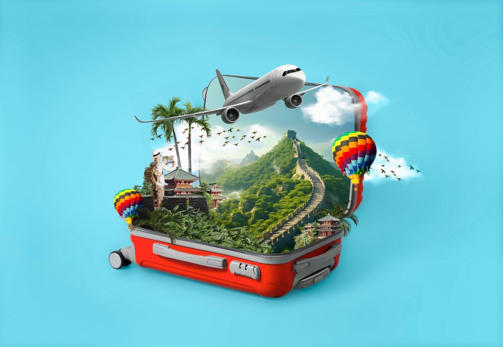 Tour Yana - Travel and shopping