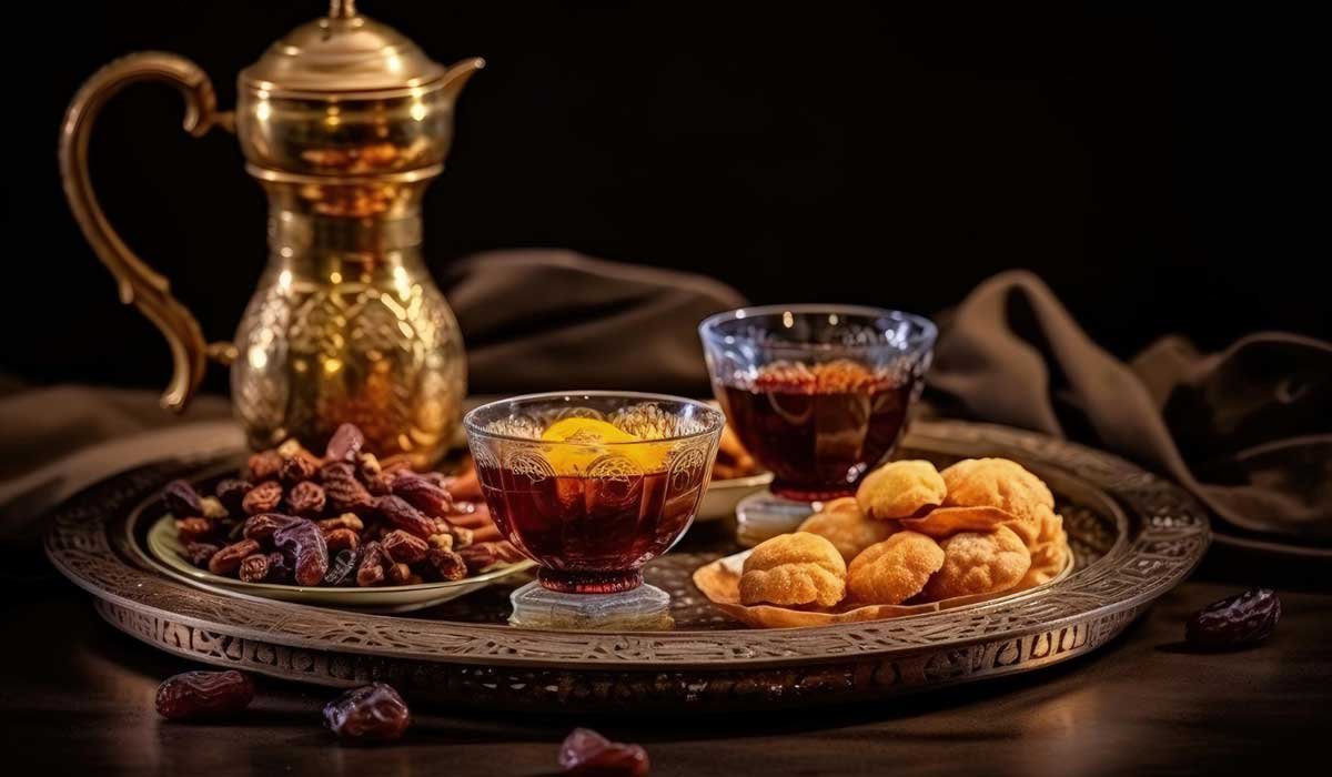 What to Buy in Jeddah, Saudi Arabia
