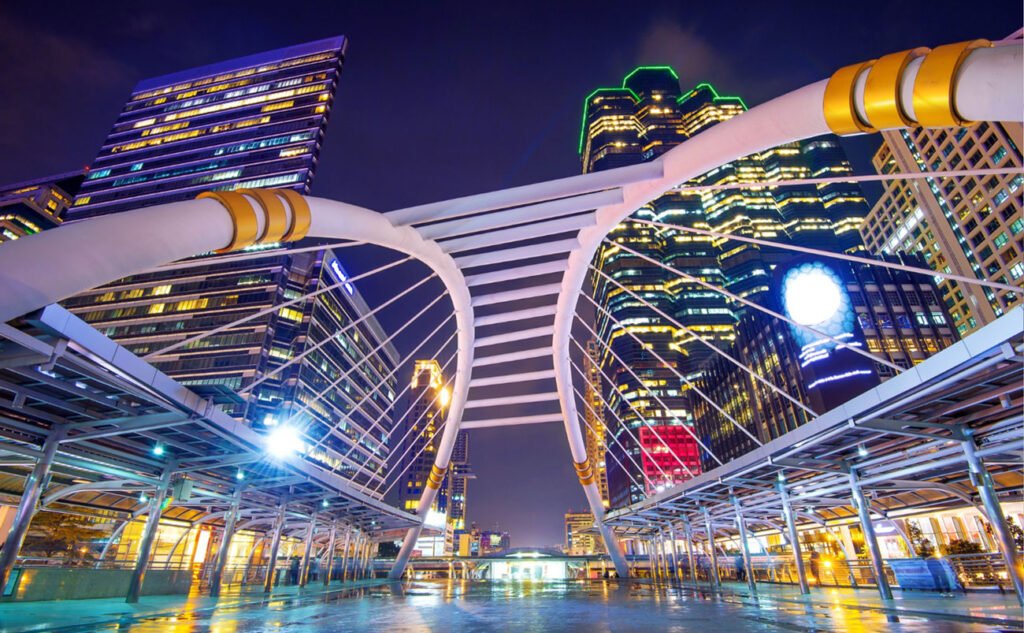 Shopping in Saudi Arabia - Why Saudi Arabia is a Unique Shopping Destination