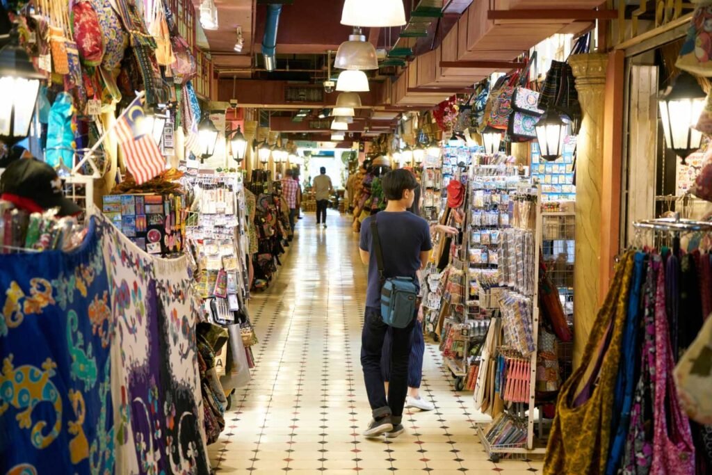 Your-guide-for-Shopping in Turkiye