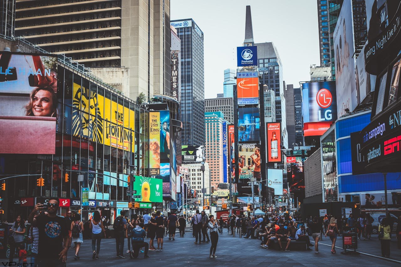 Shopping in United state A Comprehensive Guide