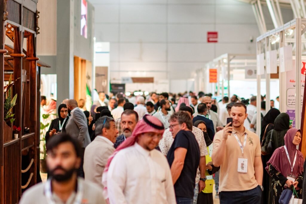 Insider Tips for Shopping in Riyadh