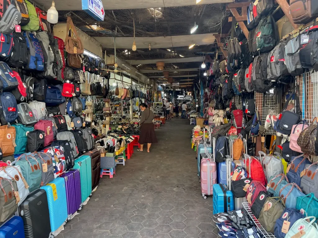 Souq Al-Batha Riyadh