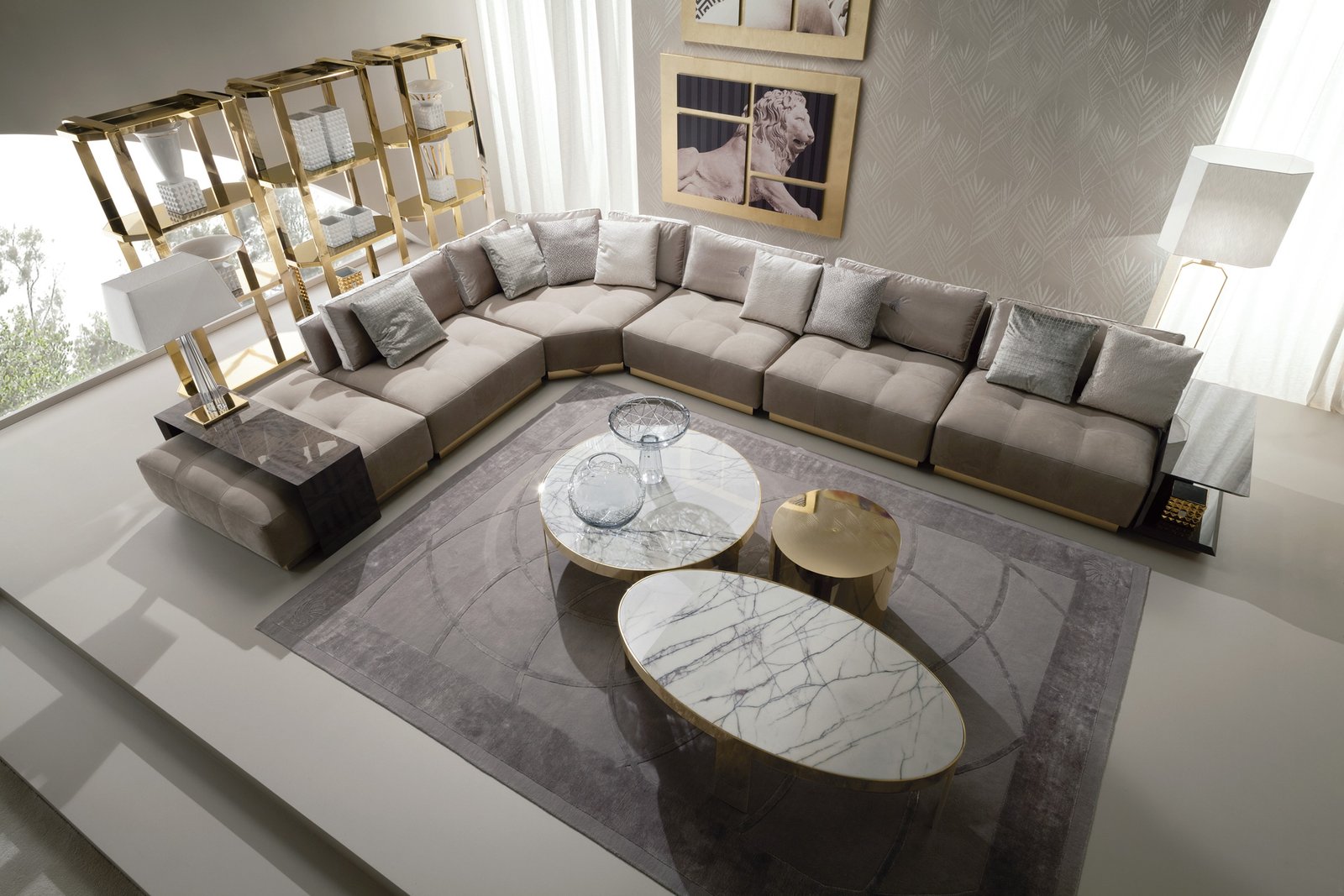 Best Furniture Stores in Riyadh-A Guide for Tourists and Expats