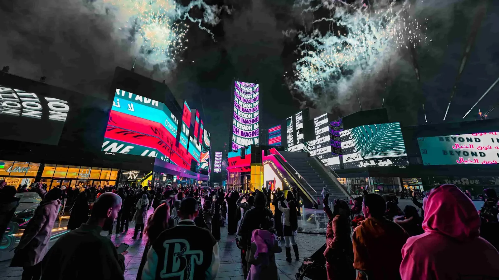 Seasonal Sales and Shopping Festivals in Riyadh: When to Find the Best Deals