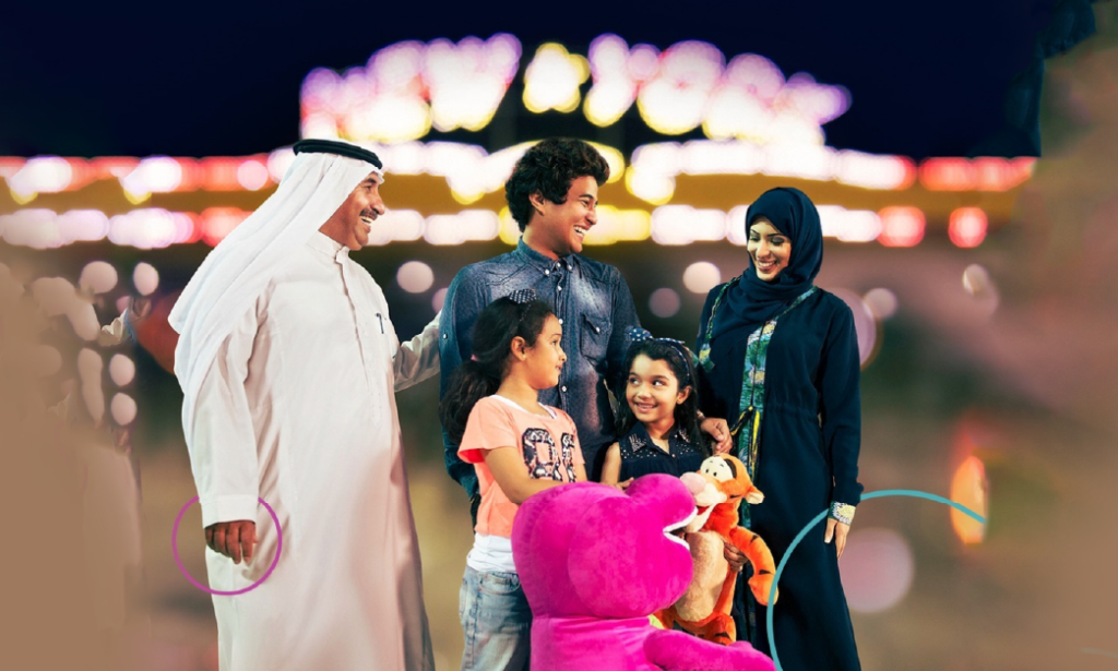 Family-Friendly Activities in Riyadh