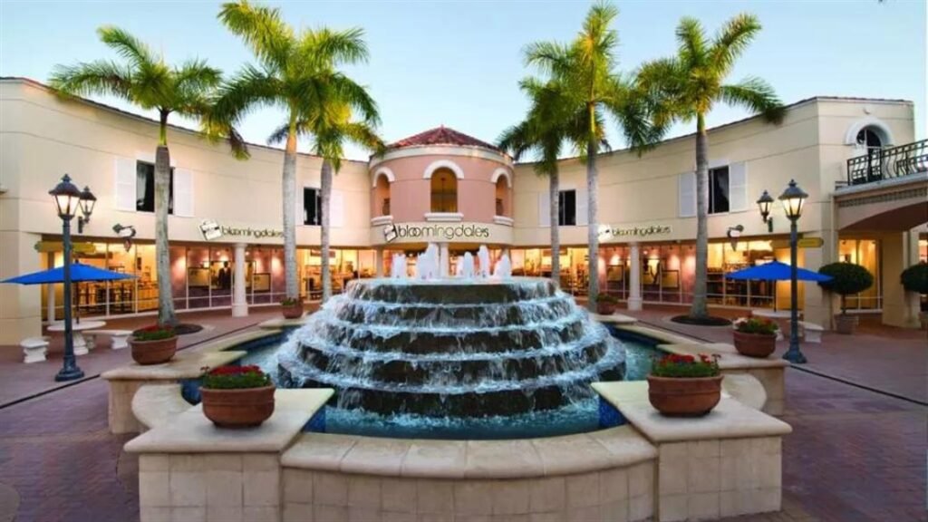 Shopping Malls in Marco Island