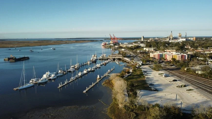 The Shopping Scene in Fernandina Beach, What to Expect