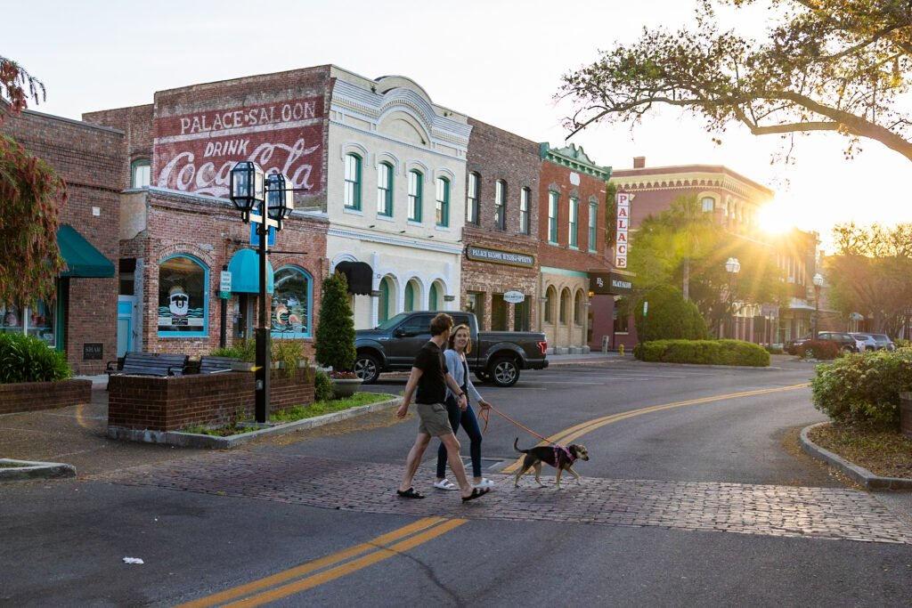 What to Buy in Fernandina Beach