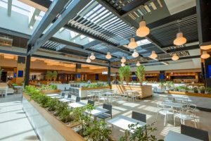 Where is City centre Almaza? (Address, Map & Parking)