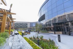 City centre Almaza Shops, Hours, Map & Tips