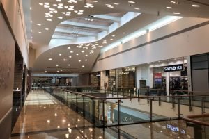 How to Get to City centre Almaza (Metro, Bus, Taxi & Car)