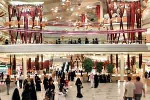 Ar-Riyadh-the-City-the-Life-Kingdom Centre Mall