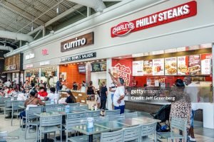 Featured Luxury Brands at Orlando Vineland Premium Outlets