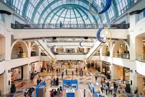 Mall Misr - Mall of Egypt