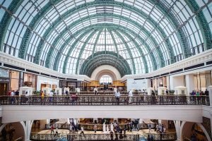 Mall of Egypt-emirates- TourYana