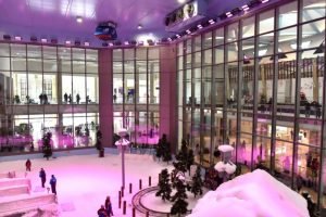 Mall of Egypt in Cairo