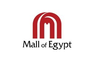 Mall of Egypt logo