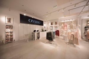 Mall of egypt stores