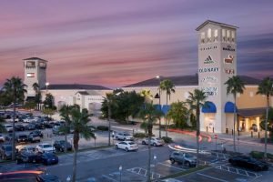 Orlando Vineland Premium Outlets Fashion and Sportswear Brands