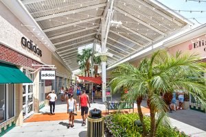 Orlando Vineland Premium Outlets