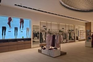 Panorama Mall Riyadh for shopping