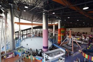 Panorama Mall Riyadh