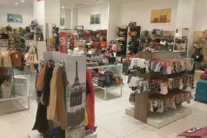 Riyadh Gallery Mall in riyadh