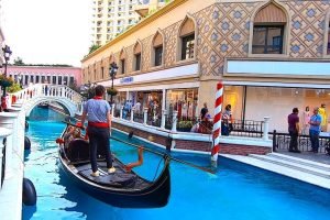 Shopping in Istanbul