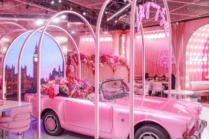 Shopping malls in Riyadh Panorama Mall- Riyadh