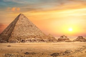 Egypt Travel Guide