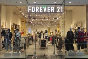 Top Brands at cairo-festival-city-mall