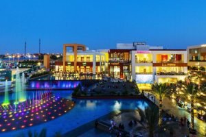 Best Time to Visit Cairo Festival City Mall