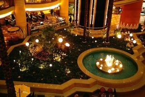city-stars-mall