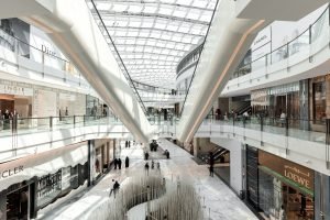 Entertainment and Attractions at Dubai Mall