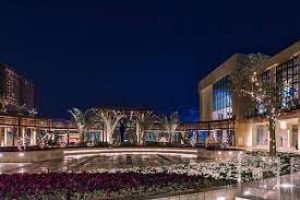 About Mall of Egypt