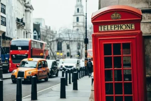 telephone-box